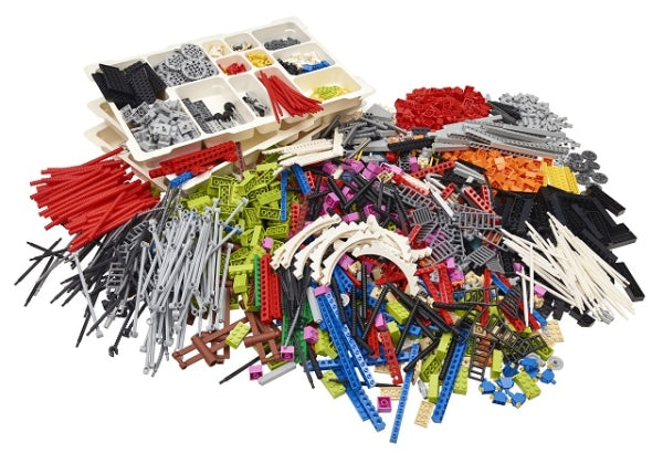 LEGO 2000431 Serious Play Connection Kit