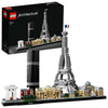 Image of LEGO 21044 Parijs