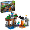 Image of LEGO 21166 De Verlaten Mijn