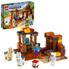 Image of LEGO 21167 De Handelspost