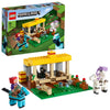 Image of LEGO 21171 De Paardenstal
