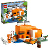 Image of LEGO 21178 De Vossenhut