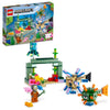 Image of LEGO 21180 De Bewakersstrijd