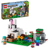 Image of LEGO 21181 De Konijnenhoeve