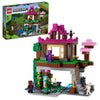 Image of LEGO 21183 De Trainingsplaats