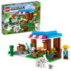 Image of LEGO 21184 De Bakkerij