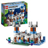 Image of LEGO 21186 Het IJskasteel