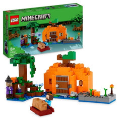 LEGO 21248 De Pompoenboerderij