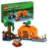 Image of LEGO 21248 De Pompoenboerderij