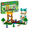 Image of LEGO 21249 De Crafting Box 4.0