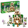 Image of LEGO 21250 Het IJzergolemfort