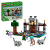 Image of LEGO 21261 De Wolvenburcht