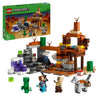 Image of LEGO 21263 De Woestenij Mijnschacht