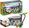 Image of LEGO 21316 The Flintstones