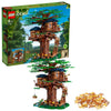 Image of LEGO 21318 Boomhuis