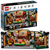 Image of LEGO 21319 The Central Perk Coffee of Friends