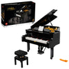 Image of LEGO 21323 Vleugelpiano