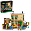 Image of LEGO 21324 123 Sesame Street