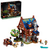 Image of LEGO 21325 Middeleeuwse Smid