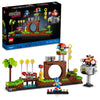 Image of LEGO 21331 Sonic the Hedgehog Green Hill Zone