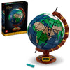 Image of LEGO 21332 Wereldbol