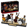 Image of LEGO 21334 Jazzkwartet