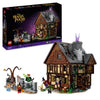 Image of LEGO 21341 Huisje van de Sanderson-zussen
