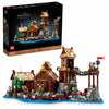 Image of LEGO 21343 Viking Village