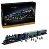 Image of LEGO 21344 De Oriënt-Express