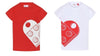 Image of LEGO 2-PACK T-Shirt (LWTRISSE 302 - Maat 140)