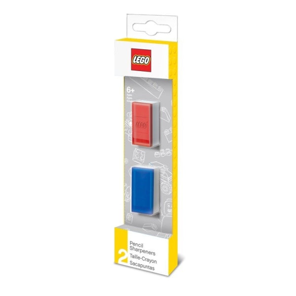 LEGO 2 Puntenslijpers