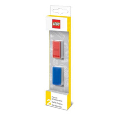 LEGO 2 Puntenslijpers