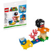 Image of LEGO 30389 Fuzzy & Mushroom Platform (Polybag)