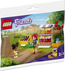 LEGO 30416 Marktkraam (Polybag)