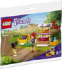 Image of LEGO 30416 Marktkraam (Polybag)