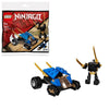 Image of LEGO 30592 Mini Thunder Raider (Polybag)