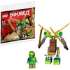 Image of LEGO 30593 Lloyd Suit Mech (Polybag)