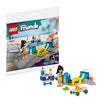 Image of LEGO 30633 Skatebaan (Polybag)