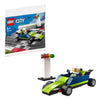 Image of LEGO 30640 Racewagen (Polybag)