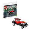 Image of LEGO 30644 Oldtimer (Polybag)