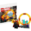 Image of LEGO 30652 Doctor Strange's Interdimensional Portal (Polybag)