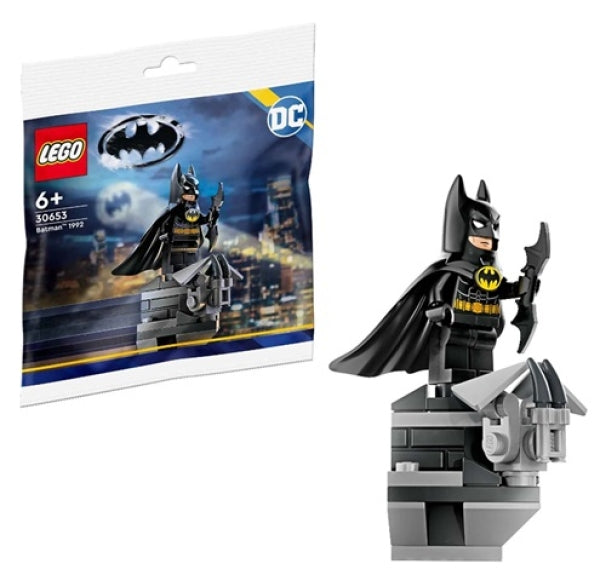 LEGO 30653 Batman 1992 (Polybag)
