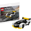 Image of LEGO 30657 McLaren Solus GT (Polybag)