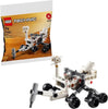Image of LEGO 30682 NASA Mars Rover Perseverance (Polybag)