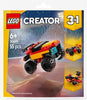 Image of LEGO 30691 Minimonstertruck (Paperbag)