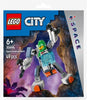 Image of LEGO 30694 Ruimtewetenschapsmecha (Paperbag)