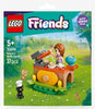Image of LEGO 30696 Autumns Wafelkraam (Paperbag)