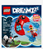 Image of LEGO 30698 Coopers Vliegende Minicontroller (Paperbag)