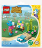 Image of LEGO 30703 Strandschilderen met Julian (Paperbag)