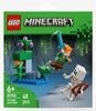 Image of LEGO 30705 Duel bij de Weelderige Grot (Paperbag)